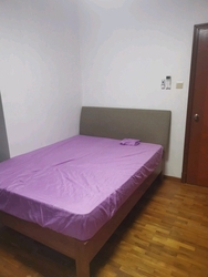 Seletar Springs Condominium (D28), Condominium #544009911